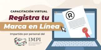 Sedeco Colima invita a capacitación gratuita para realizar el registro de marca en línea