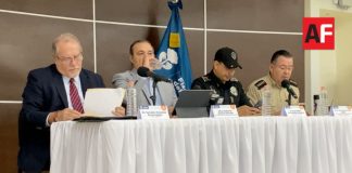 Jalisco alista estrategia para el Mundial 2026 y reporta reducción en delitos de alto impacto
