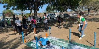Gobierno del Estado de Colima supera metas en la Semana Nacional de Salud y beneficia a más de 145 mil personas