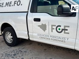 A balazos asesinan a dos hombres en el fraccionamiento Marimar, en Manzanillo