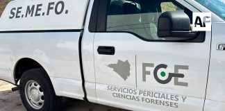 A balazos asesinan a dos hombres en el fraccionamiento Marimar, en Manzanillo