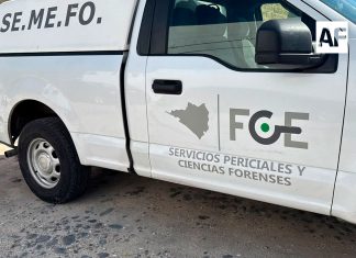 A balazos asesinan a dos hombres en el fraccionamiento Marimar, en Manzanillo