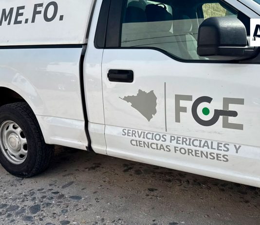 A balazos asesinan a dos hombres en el fraccionamiento Marimar, en Manzanillo