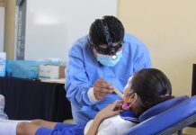 Gobierno del Estado de Colima brinda servicios odontológicos gratuitos