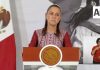 Becas para el Bienestar benefician a más de 12.8 millones de estudiantes y fomentan la igualdad: Sheinbaum