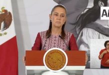 Becas para el Bienestar benefician a más de 12.8 millones de estudiantes y fomentan la igualdad: Sheinbaum