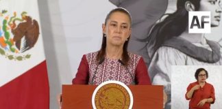 Becas para el Bienestar benefician a más de 12.8 millones de estudiantes y fomentan la igualdad: Sheinbaum