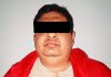 Detienen en Michoacán a «Sierra 1», presunto generador de violencia vinculado con extorsión, homicidio y secuestro