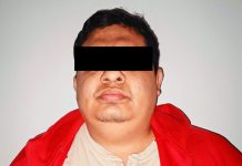 Detienen en Michoacán a «Sierra 1», presunto generador de violencia vinculado con extorsión, homicidio y secuestro