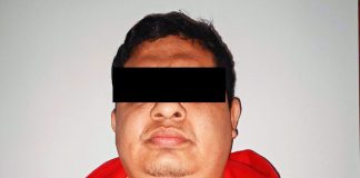 Detienen en Michoacán a «Sierra 1», presunto generador de violencia vinculado con extorsión, homicidio y secuestro