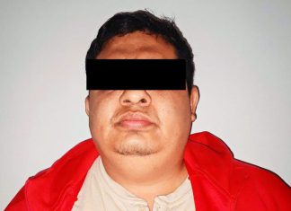 Detienen en Michoacán a «Sierra 1», presunto generador de violencia vinculado con extorsión, homicidio y secuestro