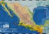 SSN registra 3 mil 363 sismos con epicentros en territorio mexicano durante mayo; el de mayor magnitud fue de 5.6