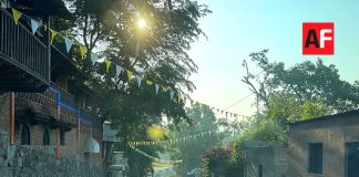 Prevén lluvias muy fuertes y temperaturas de hasta 40 grados en Colima