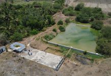 Conagua encabeza diagnóstico para mejorar las plantas de tratamiento en Colima
