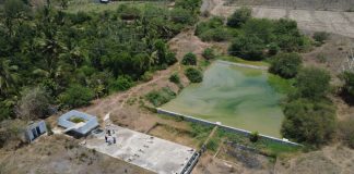 Conagua encabeza diagnóstico para mejorar las plantas de tratamiento en Colima