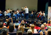 Gobierno del Estado de Colima promueve la formación artística con amplia oferta de talleres en Casa de la Cultura