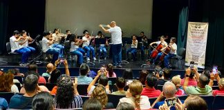 Gobierno del Estado de Colima promueve la formación artística con amplia oferta de talleres en Casa de la Cultura