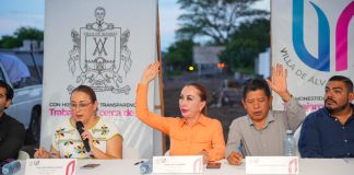 VdeA logra la municipalización 74 desde que gobierna Tey