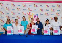 Pruebas gratuitas para detectar cáncer de próstata, anuncia Tey