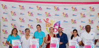 Pruebas gratuitas para detectar cáncer de próstata, anuncia Tey