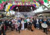 Gobierno de Tlaquepaque realizará el “Mundial Social”; instalarán cinco pantallas gigantes para ver los partidos