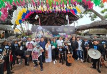 Gobierno de Tlaquepaque realizará el “Mundial Social”; instalarán cinco pantallas gigantes para ver los partidos