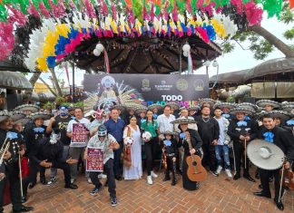 Gobierno de Tlaquepaque realizará el “Mundial Social”; instalarán cinco pantallas gigantes para ver los partidos