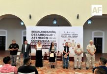 Gobierno de Tlaquepaque concluyó capacitación a Consejeros y operadores de Centros de Rehabilitación