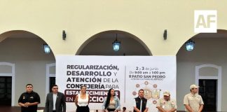 Gobierno de Tlaquepaque concluyó capacitación a Consejeros y operadores de Centros de Rehabilitación