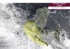 Se forma la tormenta tropical Cristina en el Pacífico; por ahora no representa riesgo para México