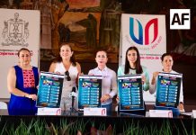 Anuncia Tey Gutiérrez actividades para el verano 2026 en VdeA