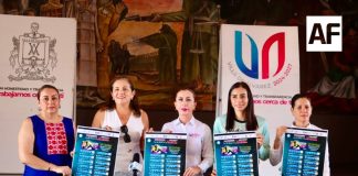 Anuncia Tey Gutiérrez actividades para el verano 2026 en VdeA