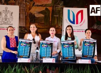 Anuncia Tey Gutiérrez actividades para el verano 2026 en VdeA