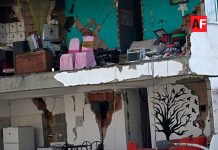 Sube a 164 la cifra de fallecidos por los terremotos en Venezuela; continúan las labores de rescate
