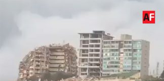 Dos fuertes sismos sacuden Venezuela; reportan daños en Caracas y otras ciudades