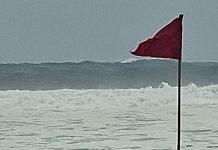 Localizan a una de las dos personas de Guadalajara desaparecidas en aguas marinas de la playa Pascuales