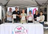 VdeA promueve acciones para fomentar la cultura de cuidado y bienestar animal