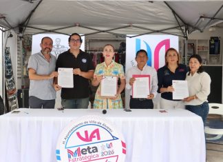 VdeA promueve acciones para fomentar la cultura de cuidado y bienestar animal