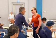 Por 4to año consecutivo realiza VdeA pruebas gratis de antígeno prostático