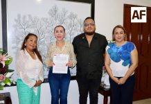 Firma VdeA convenio con centro educativo para formar criminalistas