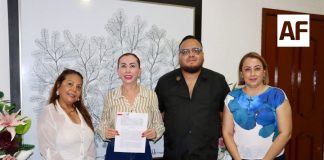 Firma VdeA convenio con centro educativo para formar criminalistas