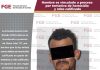 Hombre es vinculado a proceso por tentativa de homicidio y robo calificado; agredió a machetazos a una mujer en farmacia de Av. Pino Suárez