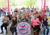 Continúan Tey Gutiérrez y la Fundación Jalisco-USA entregando visas americanas