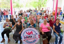 Continúan Tey Gutiérrez y la Fundación Jalisco-USA entregando visas americanas