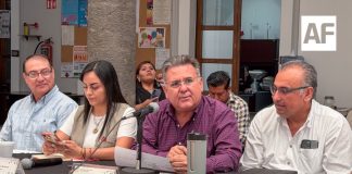 Se construirán 2500 viviendas del Bienestar en Jalisco, se entregó el primer departamento en el municipio El Salto
