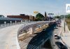 Ayuntamiento de Zapopan, inauguró puente vehicular en avenida Universidad