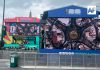 Desaparece réplica de la Copa FIFA en el Fan Fest de Guadalajara