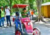 A un año de su reapertura, el Parque Regional de Colima recibió 176 mil visitantes en la zona de bosque