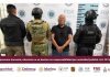 Corporaciones estatales y federales capturan en Manzanillo al “Cebollo”, objetivo prioritario del Cártel de Sinaloa, facción “Mayiza”