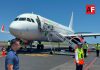 Viva Aerobús aumenta vuelos entre AIFA y Manzanillo tras alcanzar 80% de ocupación